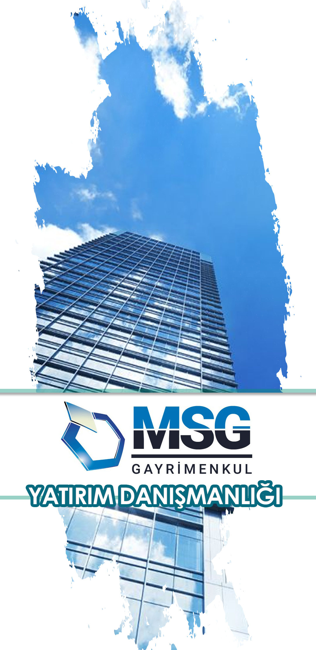 msg gayrimenkul